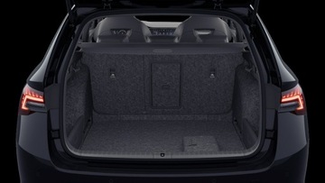 Skoda Octavia IV 2026 Škoda Octavia Skoda Octavia Combi Sportline 1.5, zdjęcie 6