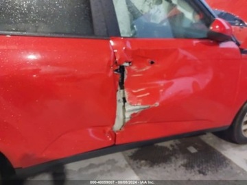 Kia 2023 Kia Soul 2023 Kia Soul LX IVT 2.0 Benzyna 147KM, zdjęcie 5