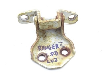 FORD RANGER II MAZDA B2500 98-06 PANT DVEŘE LEVÝ PŘEDNÍ SPODEK