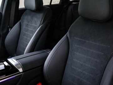 Mercedes GLC C254/X254 Coupe 2.0 300 258KM 2025 GLC Coupe 300 4-Matic AMG Line 2.0 (258KM) 2025, zdjęcie 6