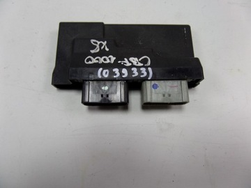 MODUŁ KOMPUTER HONDA SC 58 CBF 1000 06 07 08 09