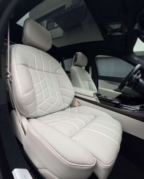 BMW Seria 7 G70 Sedan Plug-In 3.0 50e 489KM 2023 BMW Seria 7 BMW Seria 7 3.0 Hybryda Plug-in 489KM, zdjęcie 18