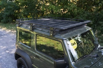 Suzuki Jimny IV Terenowy N1 1.5 VVT 102KM 2021 Suzuki Jimny 1.5 AllGrip, Salon Polska, zdjęcie 12