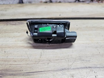 LAMPA INTERIÉR KABINY POLSTROVÁNÍ PEUGEOT 508 I