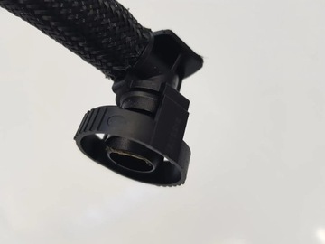 Клапан вакуумной топливной магистрали BMW F39 F40 F44 F48 MINI F54 F55 F56 2.0i