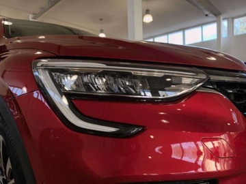 Renault Arkana 2022 Renault Arkana 1.6 E-Tech 145KM Hybryda Techno Salon Polska Serwis ASO, zdjęcie 36