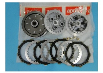 Корзина сцепления Minarelli AM6 Aprilia RS 50