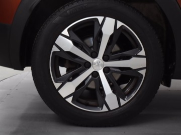 Peugeot 3008 II Crossover 1.5 BlueHDI 130KM 2018 Peugeot 3008 1.5 BlueHDi, Salon Polska, zdjęcie 14