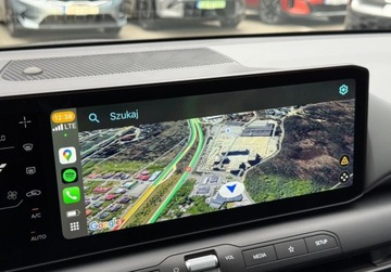 Kia 2025 Kia K4 MY2026 NOWA L 150KM automat 7DCT samochod demo dealera KIA 1.6, zdjęcie 37