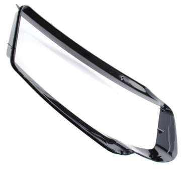 KLOSZ links szklo reflektora Licht AUDI A3 8P 2008-2013 po lifcie | thumb 3