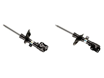 2X TLUMIČE BILSTEIN PŘEDNÍ L+P DO MITSUBISHI LANCER VIII