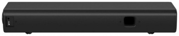 Саундбар Creative Soundbar GS3 Sound Blaster 24 Вт с Bluetooth RGB подсветкой