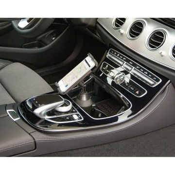 Держатель для телефона-планшета для держателя консервной банки