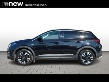 Opel 2018 Grandland X 1.6 CDTI Enjoy S&amp;S, zdjęcie 1