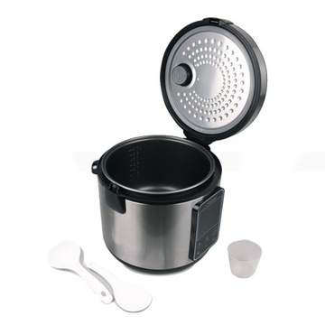 Электрическая кастрюля-мультиварка Maestro 5 л, 26 программ