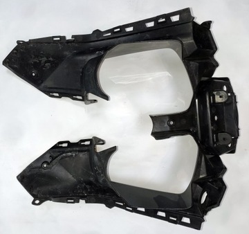 NINJA 650 ЗАПОЛНИТЕЛЬ ОБтекателя Б/У 20-22