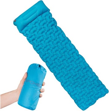Spokey Materac trekkingowy ultra lekki Air Bed