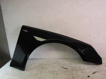 Audi A4 B9 lift błotnik prawy przód 19r-->