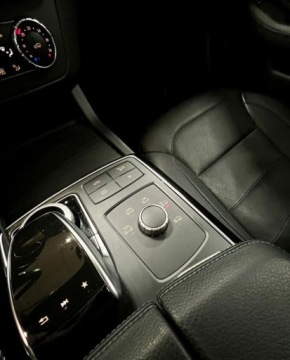 Mercedes GLS X166 Off-Tourer 3.0 350 d 258KM 2018 Mercedes-Benz GLS 7-osobowy Salon Polska ASO R CARS Warszawa 3.0 Diesel, zdjęcie 25