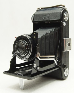 Mieszkowy ZEISS IKON TELMA