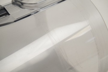 Контейнер для пыли и мусора для пылесоса Samsung Jet 60, 70, 75, 90