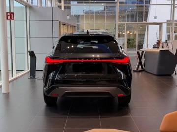 Lexus RX V 2025 Od ręki - 350h Omotenashi 250KM | Podgrzewane fotele!, zdjęcie 4