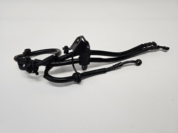 YAMAHA YZF R7 22-24 передняя тормозная трубка