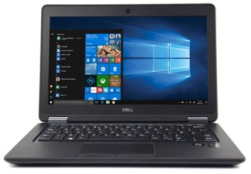 DELL Ultrabook E7250 INTEL i5|8GB|128SSD|0656400