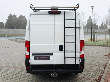 Citroen Jumper III 2020 Citroen Jumper ___MultiCab___L4H2___2.2HDI 164KM 6-osob Navi Kamera___, zdjęcie 21