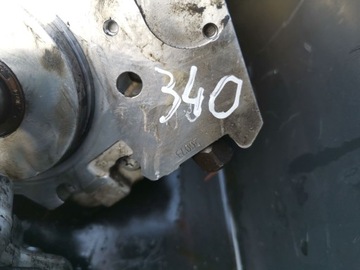 ТНВД 7798333 0445010146 BMW E46 E87 E83 X3 E60 2.0 D