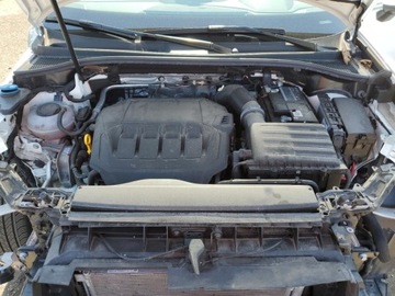 Audi Q3 II 2023 Audi Q3 Technik 45 2023 2.0l 2.0 Benzyna 228KM, zdjęcie 6