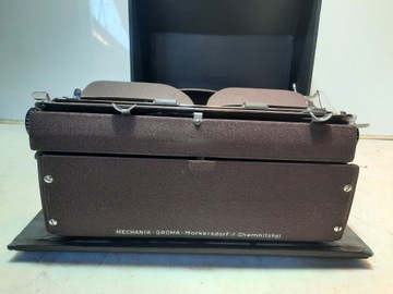 ПИШУЩАЯ МАШИНКА ГРОМА (B434)