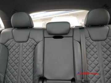 Audi SQ5 2020 Audi SQ5 2020 r., 3,0 L PREMIUM PLUS 3.0 Benzyna 349KM, zdjęcie 9