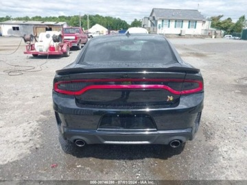 Dodge Charger VII 2021 Dodge Charger 2021 Dodge Charger Scat Pack Widebody RWD 6.4 Benzyna 485KM, zdjęcie 14