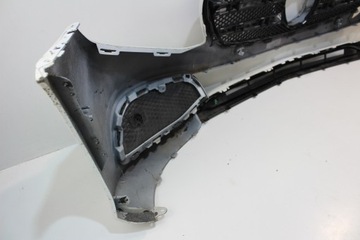 ПЕРЕДНИЙ БАМПЕР MERCEDES E-CLASS 213 W213 РЕШЕТКА РЕШЕТКА A2138850238