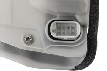 NTY SYSTEM ZÁMKU CENTRÁLNÍHO EZC-CH-047