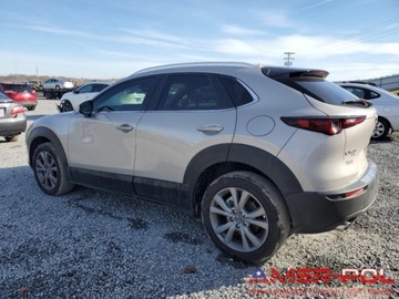 Mazda CX-30 2024 Mazda CX-30 _PREFERRED_AWD_2.5 L_191 km_2024r_5 433 KM 2.5 Benzyna 191KM, zdjęcie 2