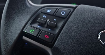 Hyundai Tucson III SUV 1.7 CRDi 141KM 2018 Hyundai Tucson 2018 r. Automat skora Kamera cofania 1.7 Diesel 141KM, zdjęcie 22