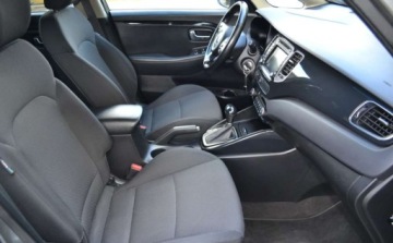 Kia Carens IV Minivan 1.7 VGT CRDi 141KM 2015 Kia Carens Kia Carens 1.7 CRDi Business Line 7os 7DCT 1.7 Diesel 141KM, zdjęcie 19