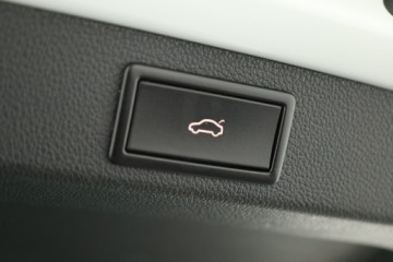 Skoda Superb III Kombi Plug-In Hybrid 1.4 TSI Plug-In-Hybrid 218KM 2020 Skoda Superb iV 1.4 TSI PHEV, Salon Polska, zdjęcie 11