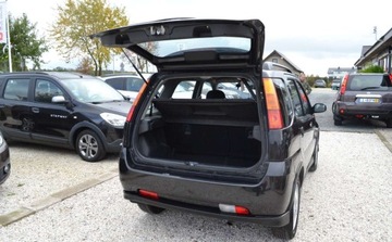 Suzuki Ignis II 2008 Suzuki Ignis 4X4 - Klimatyzacja - bezwypadkowe - Gotowe do rejestracji 1.3, zdjęcie 26