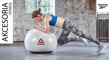 REEBOK STEP ЧЕРНО-КРАСНЫЙ RAP-11150RD