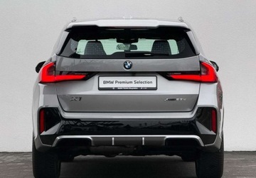 BMW X1 U11 Crossover 2.0 23d 211KM 2025 BMW X1 I wlasciciel M Sport Hak Gwarancja Bezwypadkowy FVAT23, zdjęcie 4