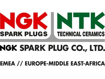 Датчик температуры выхлопных газов NGK 95067 VW100J-EWE