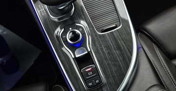 Renault Espace V Van 1.6 Energy dCi 160KM 2017 Renault Espace 1.6 dCi 160kM Initiale Paris /BOSE/LED/, zdjęcie 29