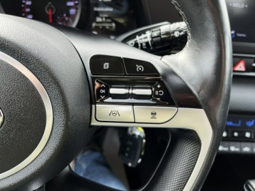 Hyundai Elantra VII Sedan 1.6 MPI 123KM 2022 Hyundai Elantra Automat/ Kamera/ Serwis/ Salon PL, zdjęcie 13