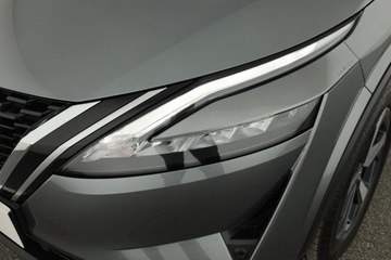 Nissan Qashqai III Crossover 1.3 DIG-T MHEV 140KM 2022 Nissan Qashqai 1.3 DIG-T MHEV, Salon Polska, zdjęcie 17