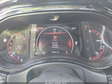 Dodge Durango III 2023 Dodge Durango 2023r., RT Premium, od ubezpieczalni 5.7 Benzyna 360KM, zdjęcie 10