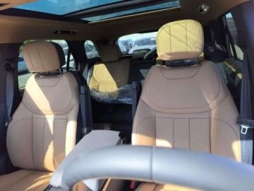 Land Rover Range Rover V 2026 Land Rover Range Rover Sport Dynamic Se 2026 3.0 Hybryda 542KM, zdjęcie 11