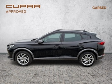 Cupra Formentor Crossover 1.5 TSI 150KM 2024 Cupra Formentor 1.5 TSI / 150KM, DSG, ASO, zdjęcie 1